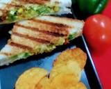 Golden Toast recipe step 5 photo