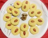 ઇન્સ્ટન્ટ પેંડા (Instant Peda Recipe In Gujarati) રેસીપી સ્ટેપ3ફોટો