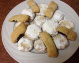 A picture of step 7 of Eid Cookies (Ka'ak el Eid).