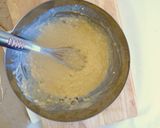 Foto del paso 2 de la receta: Tortitas americanas saludables