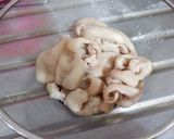 Foto langkah ke 2 dari resep Kulit Ayam Crispy.