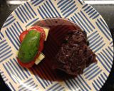 Foto del paso 10 de la receta: Entrecot con salsa de cebollas