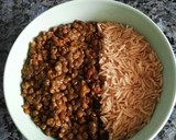 Foto del paso 7 de la receta: Lentejas al curry