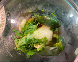 Foto del paso 4 de la receta: Salsa Verde Mexicana de tomate y jalapeño