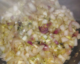 Foto del paso 5 de la receta: Salmón a la Nata
