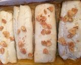 Foto del paso 6 de la receta Bacalao al horno