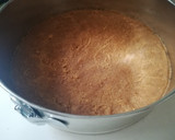 Foto del paso 2 de la receta: Tarta de queso fría con arándanos 🎂🫐