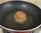 A picture of step 10 of Potato Paneer Pakora.