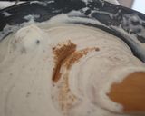Foto del paso 9 de la receta: Sándwich con salsa bechamel 🍞