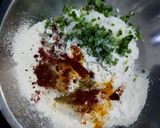 ભાત ના થેપલા (Rice Thepla Recipe In Gujarati) રેસીપી સ્ટેપ2ફોટો
