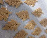 Foto del paso 6 de la receta: Galletas de jengibre y canela