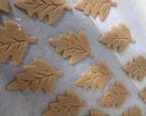 Foto del paso 6 de la receta Galletas de jengibre y canela