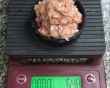 รูปขั้นตอนการทำที่ 5 ของ Breakfast Sausage Patties