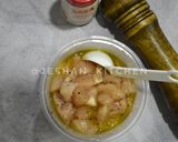 Foto langkah ke 4 dari resep Chicken Pasta Salad.