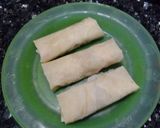 Foto langkah ke 2 dari resep Lumpia Isi Sayur.