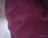 Foto langkah ke 1 dari resep Biji salak ubi ungu.