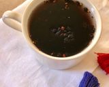 Foto del paso 1 de la receta: Batido de maqui