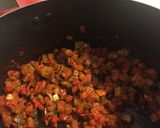 Foto del paso 4 de la receta: Calabacitas