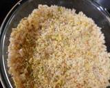 Dryfruit Gughara recipe step 3 photo