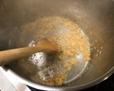 Tradicionális gulyásleves recept fázis 9 fotója