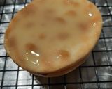 Foto del paso 5 de la receta: Alfajores rápidos con discos de copetin
