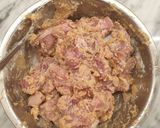 Foto langkah ke 2 dari resep Babi goreng sambal matah.