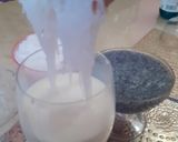 A picture of step 3 of Delicious Faloda Drink.