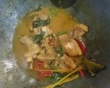 Foto langkah ke 6 dari resep Ayam Bumbu Kemangi.