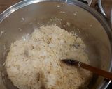 Kolozsvári rakott káposzta recept fázis 2 fotója