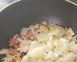 Foto del paso 1 de la receta: Corona de patatas