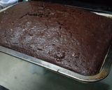 Foto del paso 1 de la receta: Torta ibis húmeda y esponjosa