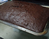 Foto del paso 1 de la receta: Torta ibis húmeda y esponjosa