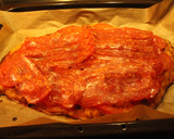 Foto del paso 22 de la receta: Pizzas de perlas y lunes