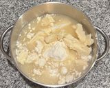 Foto del paso 1 de la receta: Masa de tapas para Empanadas Tucumanas (relleno en mi perfil)