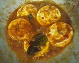 Foto langkah ke 2 dari resep Rica-rica Telur.