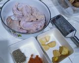 Foto langkah ke 1 dari resep Ayam Saos Madu.