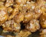 गोभी मंचूरियन (Gobhi Manchurian recipe in Hindi) रेसिपी चरण 11 फोटो
