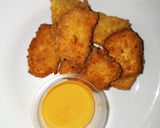 Foto langkah ke 6 dari resep Chicken Nugget.