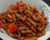 Foto langkah ke 10 dari resep Oreg tempe.
