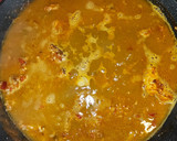 Foto del paso 10 de la receta: Arroz seco con fumet tostado