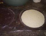 Foto del paso 3 de la receta: Tortillas de maíz 🌽