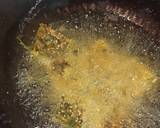 Kothmbir vadi recipe step 5 photo