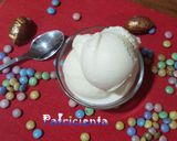 Foto del paso 5 de la receta: Helado de Malibú con piña natural. Con y sin heladera