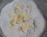 A picture of step 2 of Whole Wheat Mini Hand-Pies.