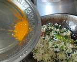 நெல்லிக்காய் சாதம் ரெசிபி ஸ்டேப் 7 புகைப்படம்