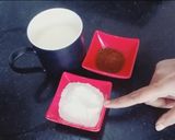 कॉफी(coffee recipe in hindi) रेसिपी चरण 1 फोटो