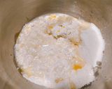 👩‍🍳蔥花捲麵包的食譜步驟2照片