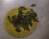 आलू बेसन की स्वादिष्ट सब्जी रेसिपी चरण 3 फोटो