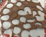 Foto del paso 2 de la receta: Alfajor con masa de pasta frola