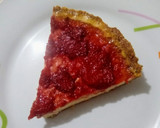 Foto del paso 6 de la receta: Pay de queso y fresas